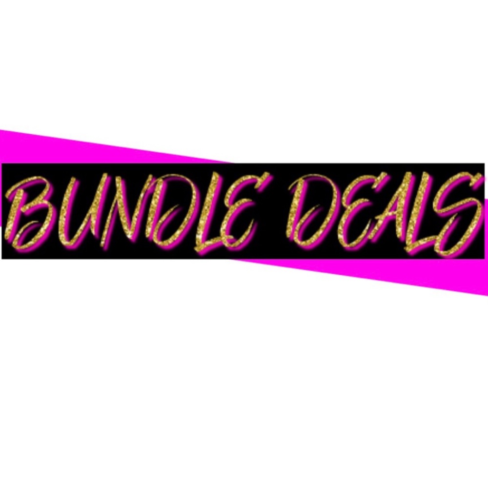 💛🌸 Bundle Deals Always Available! 🌸💛